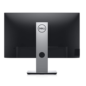 24" Full HD LED IPS monitor Dell