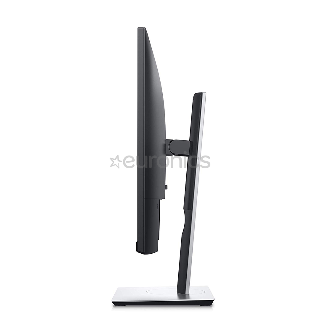 24" Full HD LED IPS monitors, Dell