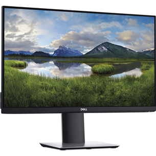 27" Full HD LED IPS monitors, Dell