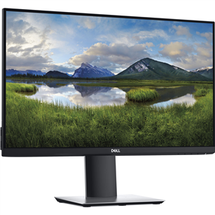 27'' Full HD LED IPS-монитор Dell