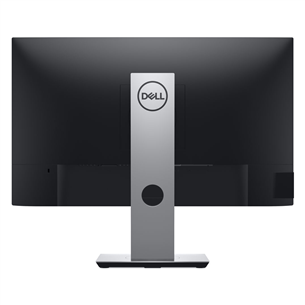 27'' Full HD LED IPS monitor Dell