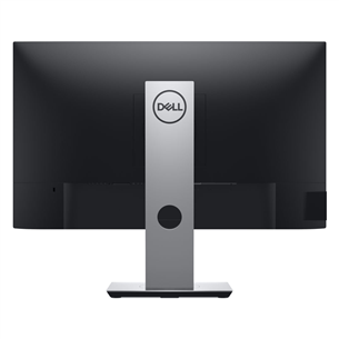 27" Full HD LED IPS monitors, Dell