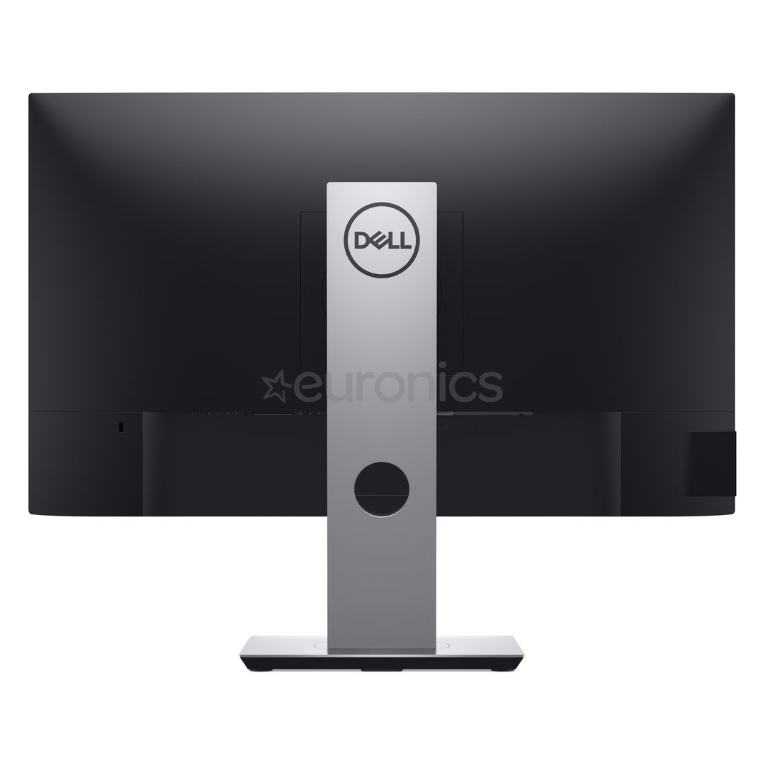 27" Full HD LED IPS monitors, Dell
