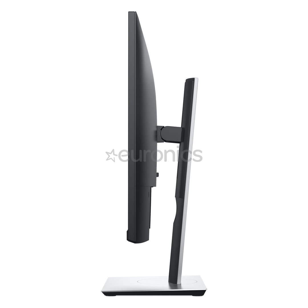 27" Full HD LED IPS monitors, Dell