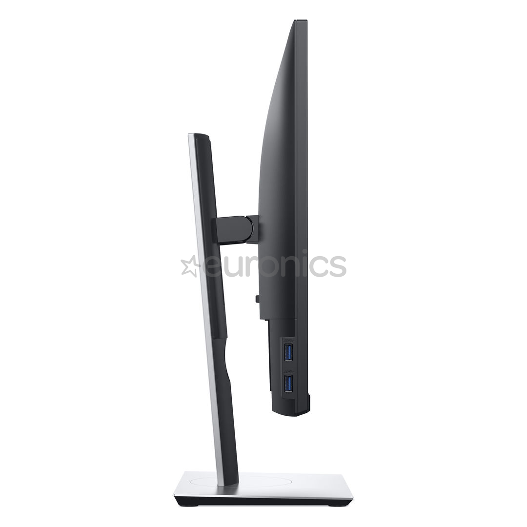 27" Full HD LED IPS monitors, Dell