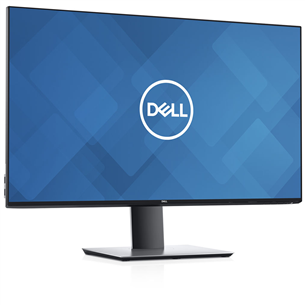 32" Ultra HD LED IPS monitors, Dell