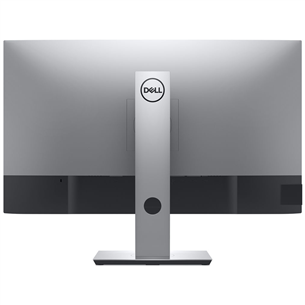 32'' Ultra HD LED IPS monitor Dell