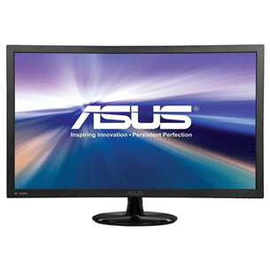 27" Full HD LED TN monitors, Asus