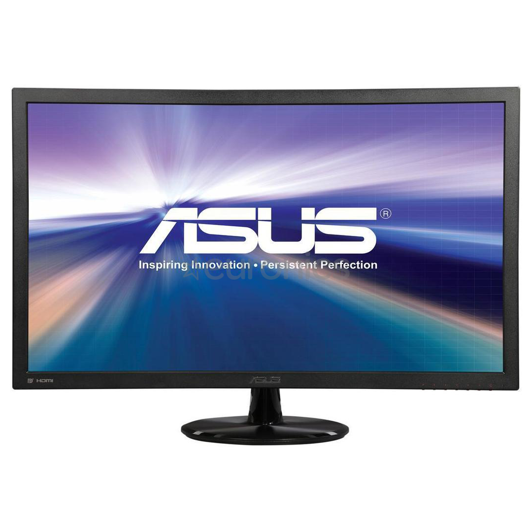 27" Full HD LED TN monitors, Asus