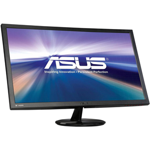 27" Full HD LED TN monitors, Asus