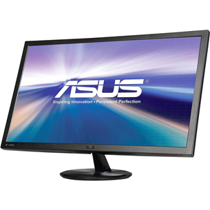 27'' Full HD LED TN-монитор ASUS