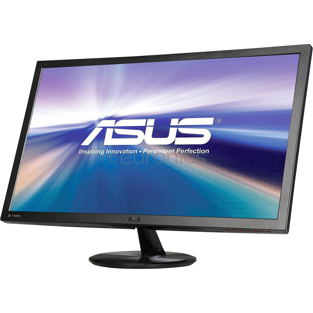 27" Full HD LED TN monitors, Asus
