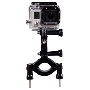 Stirpinājums Large Pole Mount for GoPro, Hama