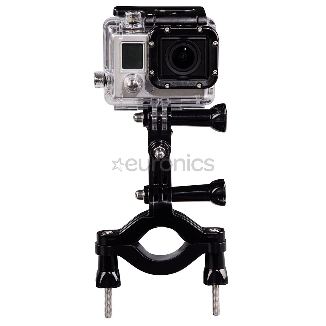 Stirpinājums Large Pole Mount for GoPro, Hama