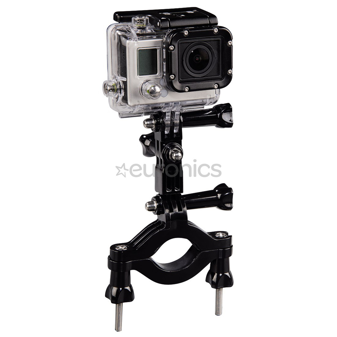 Stirpinājums Large Pole Mount for GoPro, Hama