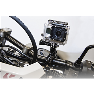 Stirpinājums Large Pole Mount for GoPro, Hama