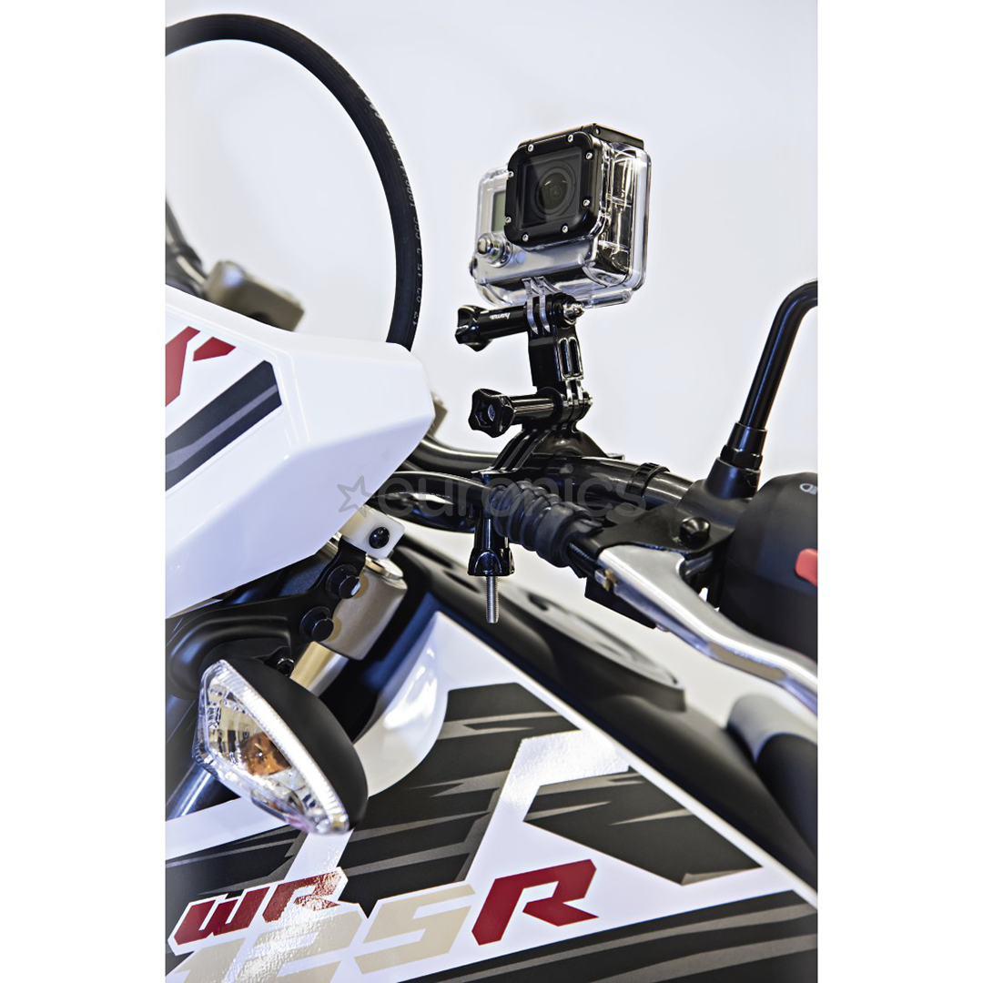 Stirpinājums Large Pole Mount for GoPro, Hama