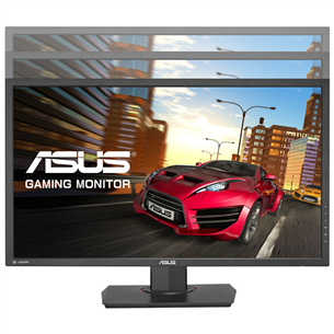 28" Ultra HD LED TN monitors, Asus