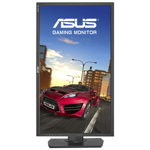 28" Ultra HD LED TN monitors, Asus