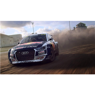 PC game DiRT Rally 2.0 Day One Edition