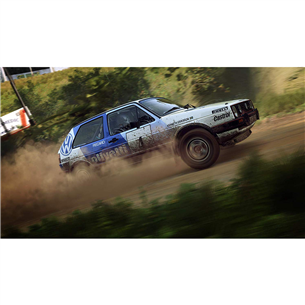 PC game DiRT Rally 2.0 Day One Edition
