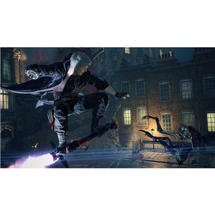 Игра Devil May Cry 5 для PlayStation 4