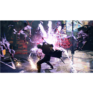 Игра Devil May Cry 5 для PlayStation 4