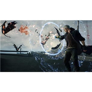 Spēle priekš PlayStation 4, Devil May Cry 5