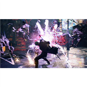 Xbox One game Devil May Cry 5
