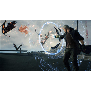 Spēle priekš Xbox One, Devil May Cry 5 Deluxe Edition