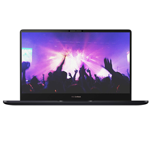 Notebook ASUS ZenBook Pro 14 UX480FD