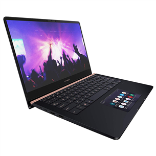 Notebook ASUS ZenBook Pro 14 UX480FD