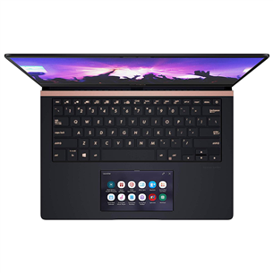 Ноутбук ZenBook Pro 14, Asus