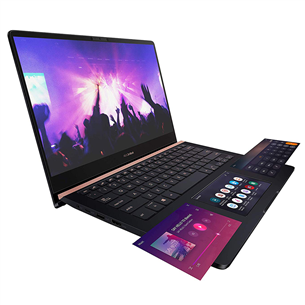 Portatīvais dators ZenBook Pro 14, Asus