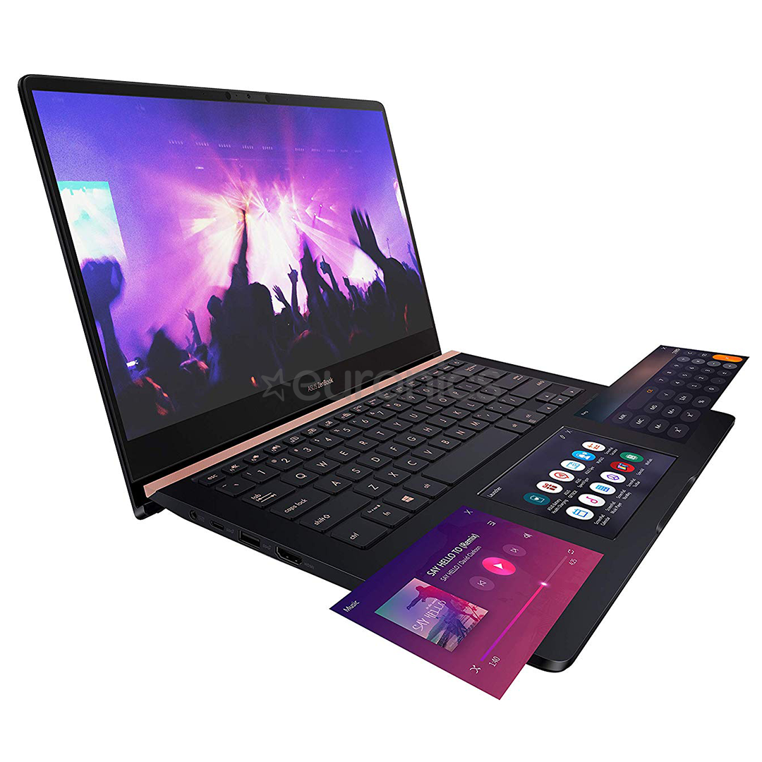 Portatīvais dators ZenBook Pro 14, Asus