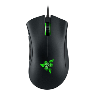 Optiskā pele DeathAdder Essential, Razer