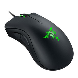 Optiskā pele DeathAdder Essential, Razer