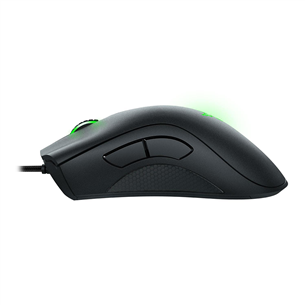 Optiskā pele DeathAdder Essential, Razer