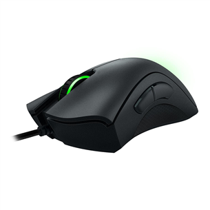 Wired optical mouse Razer DeathAdder Essential