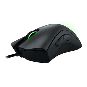 Optiskā pele DeathAdder Essential, Razer