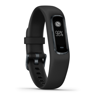 Fitnesa aproce Vivosmart 4, Garmin / S/M