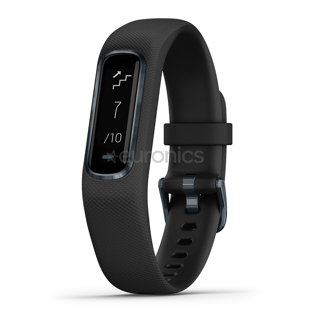 Fitnesa aproce Vivosmart 4, Garmin / S/M