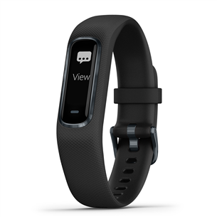 Датчик активности Vivosmart 4, Garmin / S/M