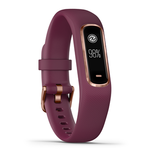 Fitnesa aproce Vivosmart 4, Garmin / S/M