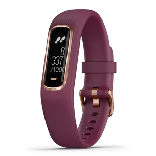 Fitnesa aproce Vivosmart 4, Garmin / S/M