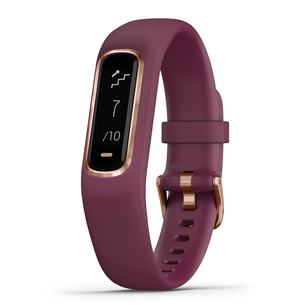 Fitnesa aproce Vivosmart 4, Garmin / S/M