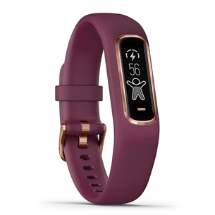 Fitnesa aproce Vivosmart 4, Garmin / S/M