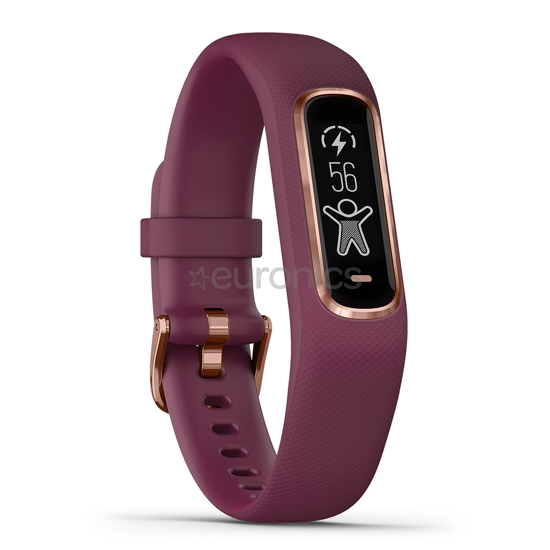 Activity tracker Garmin Vivosmart 4 (S/M)