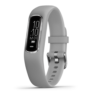 Fitnesa aproce Vivosmart 4, Garmin / S/M