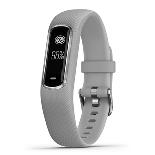 Activity tracker Garmin Vivosmart 4 (S/M)